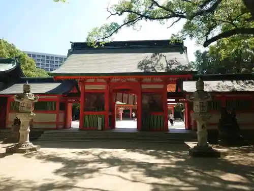 住吉神社(福岡県)