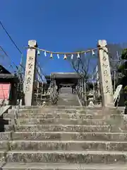 廣峯神社(兵庫県)