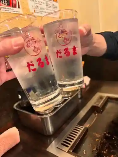 水天宮(東京都)