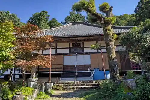東光寺(岐阜県)