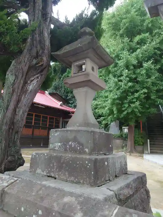 冨塚八幡宮(神奈川県)