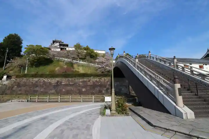 朝暉神社(京都府)