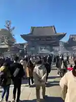 川崎大師(平間寺)(神奈川県)