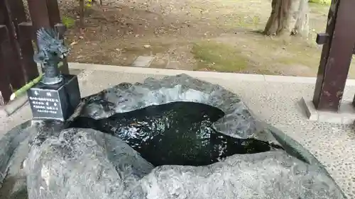 月寒神社(北海道)