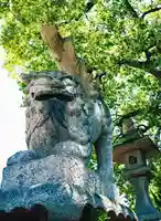 三津厳島神社(愛媛県)