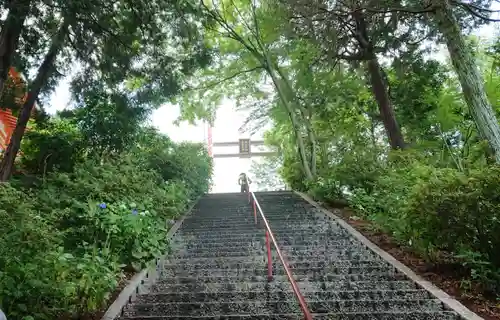 安養寺の建物その他