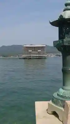 厳島神社(広島県)