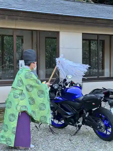 群馬県護国神社(群馬県)