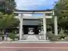 甲斐國一宮 浅間神社(山梨県)