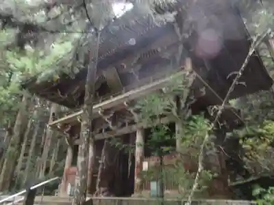 大宝寺(愛媛県)