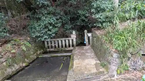 大江観世音堂(滋賀県)