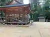 穂高神社本宮(長野県)