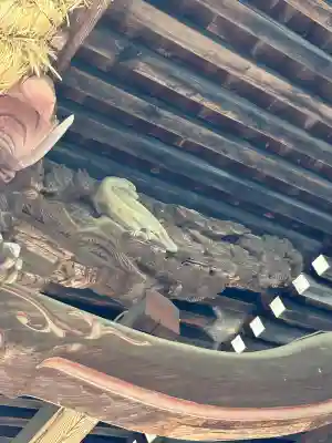 佐野赤城神社(栃木県)