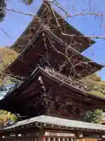 椎尾山薬王院のその他建物