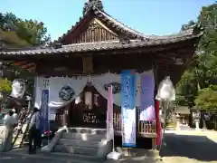 志那神社(滋賀県)