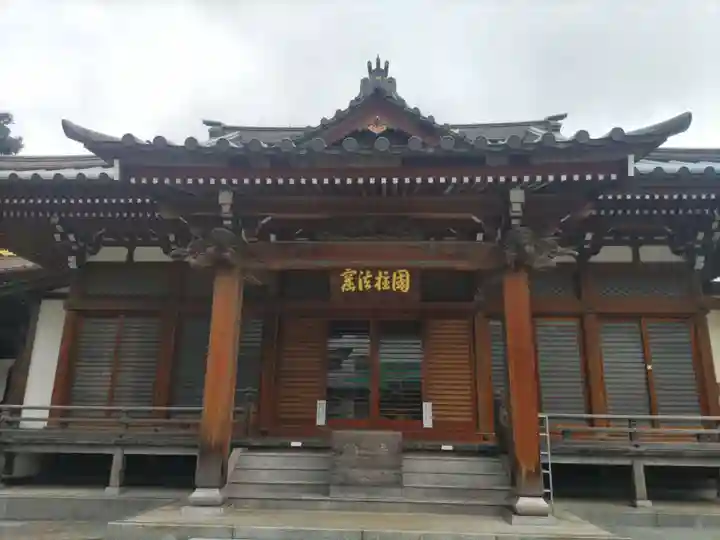 正覚寺のその他建物