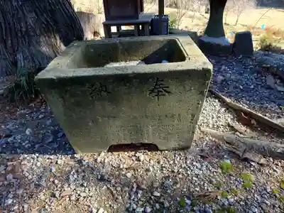 阿久津「田村神社」（郡山市阿久津町）旧社名：伊豆箱根三嶋三社(福島県)