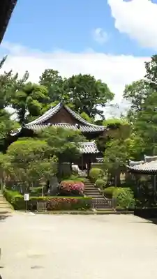 薬師寺のその他建物