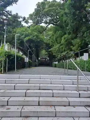 井伊谷宮(静岡県)