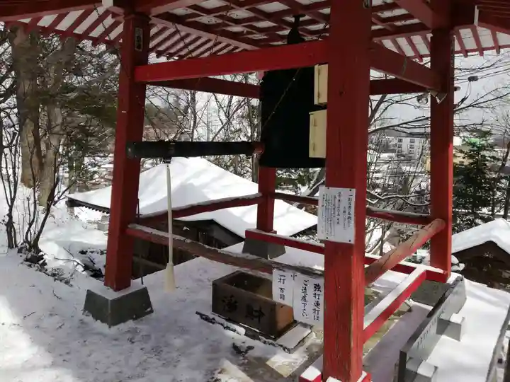 光泉寺のその他建物