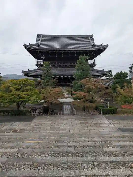 くろ谷 金戒光明寺(京都府)