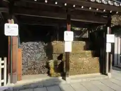 清荒神清澄寺の建物その他