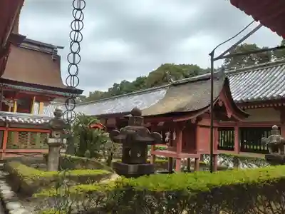 伊佐爾波神社(愛媛県)