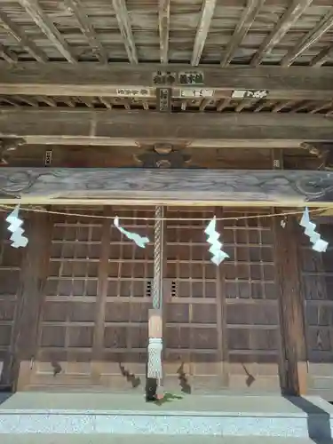 富多神社(埼玉県)