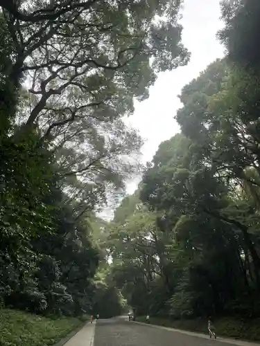 明治神宮のその他建物