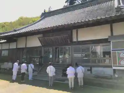 長善寺(徳島県)