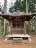 高台寺の末社・摂社