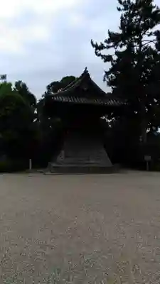 西大寺のその他建物