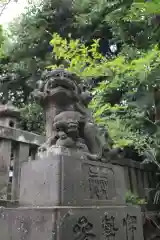 忍　諏訪神社・東照宮　(埼玉県)