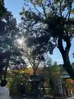 八重垣神社のその他建物