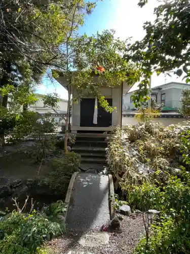 少林寺(滋賀県)