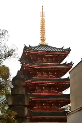 東長寺(福岡県)