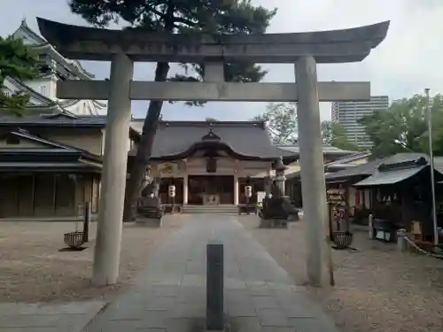 龍城神社(愛知県)