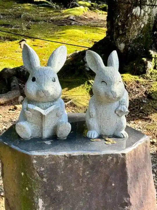 出雲大社(島根県)