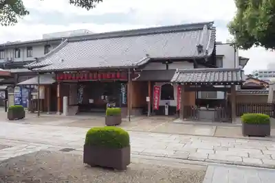 壬生寺のその他建物