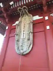 浅草寺の建物その他