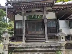 霊水寺(滋賀県)