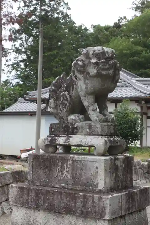 活津彦根神社(滋賀県)