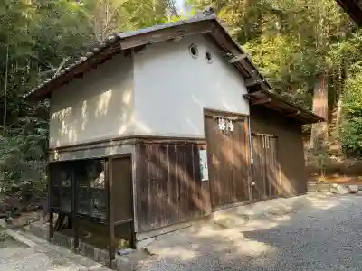 安吉神社(滋賀県)