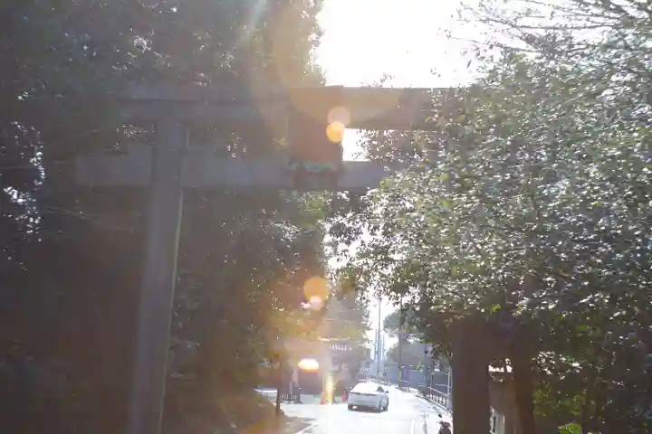 京都乃木神社(京都府)