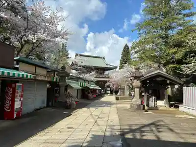 東勝寺宗吾霊堂(千葉県)