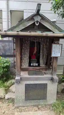 住吉毘沙門天 東福寺(大阪府)