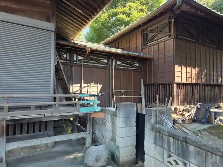 香取神社(東京都)