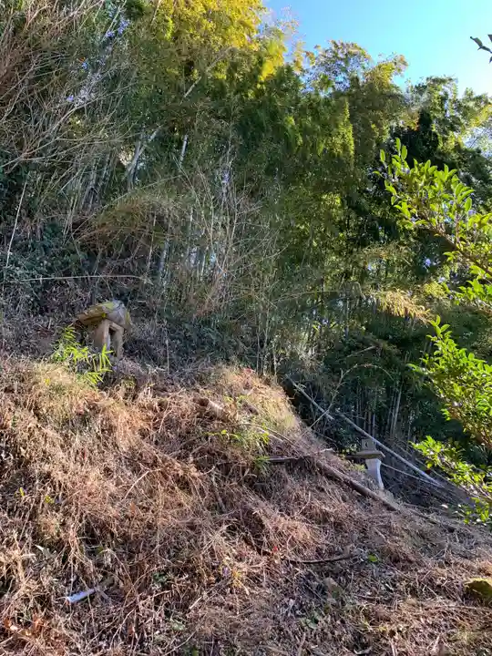 聖神社(千葉県)