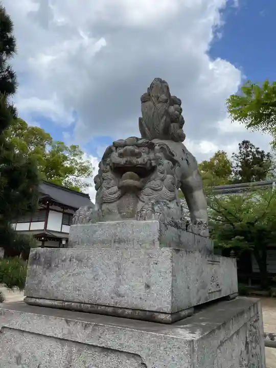 藤森神社(京都府)