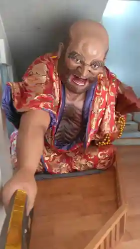 警固神社のその他建物